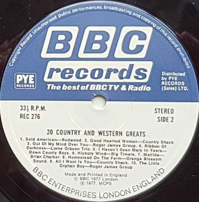 Label